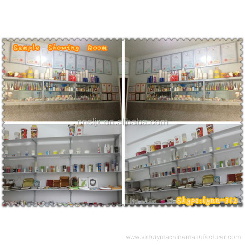 High speed automatic paper cup making machine price